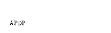Association of Parents of Disappeared Persons